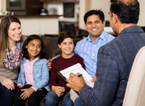 Family Support Sessions